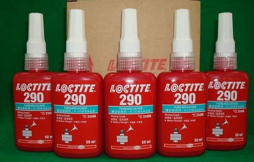 Loctite290螺纹锁固剂