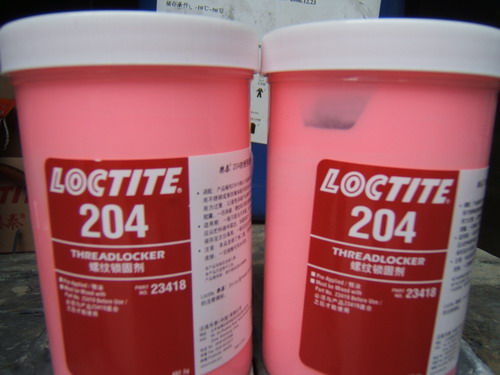 Loctite204