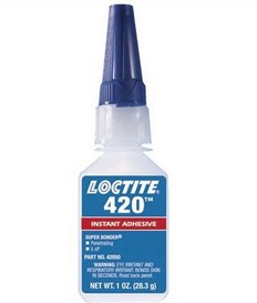 LOCTITE ® 420 ™