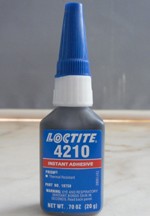 LOCTITE ® 4210