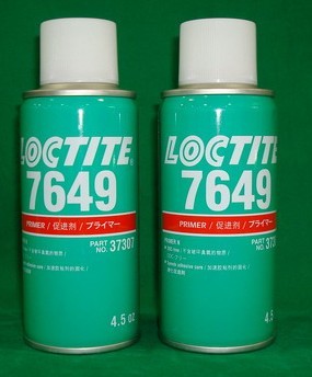 loctite7649促进剂 底剂N溶剂基底剂