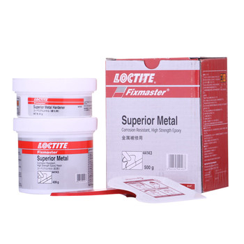 乐泰Loctite44143金属修补剂