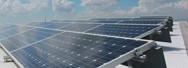 屋顶太阳能安装解决方案